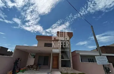 Casa com 3 dormitórios à venda, 100 m² por r$ 580.000,00 - ubatiba - maricá/rj