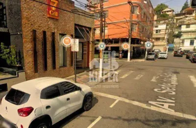 Casa com 5 quartos à venda na Rua Doutor Miguel Vieira Ferreira, 85, Icaraí, Niterói