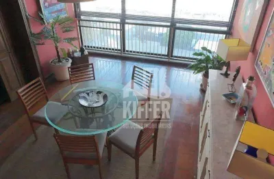 Apartamento com 4 quartos à venda, 350 m² por R$ 5.800.000 - Copacabana - Rio de Janeiro/RJ