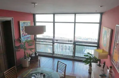 Apartamento com 4 quartos à venda, 350 m² por R$ 5.800.000 - Copacabana - Rio de Janeiro/RJ