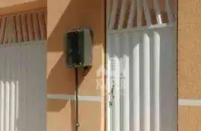 Casa com 3 quartos à venda, 116 m² por R$ 320.000 - Mutuá - São Gonçalo/RJ