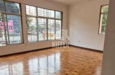 Casa com 5 quartos à venda na Avenida Almirante Ari Parreiras, 194, Icaraí, Niterói