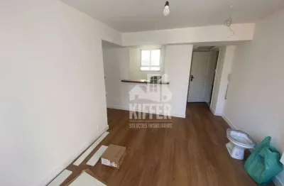 Apartamento com 1 quarto à venda, 45 m² por r$ 530.000 - icaraí - niterói/rj