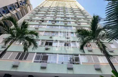 Apartamento com 3 quartos à venda, 178 m² por r$ 1.250.000 - icaraí - niterói/rj