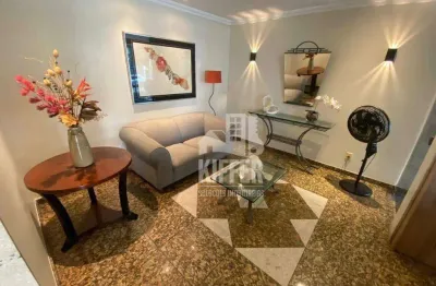 Apartamento com 2 quartos à venda, 80 m² por r$ 600.000 - icaraí - niterói/rj
