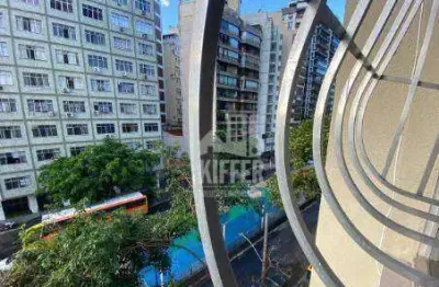 Apartamento com 3 quartos à venda na Avenida Almirante Ary Parreiras, 10, Icaraí, Niterói