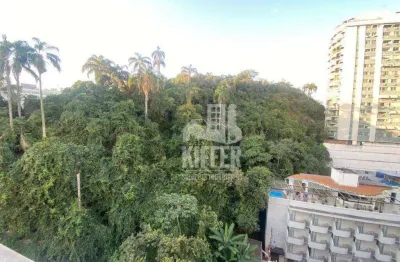 Apartamento com 3 quartos à venda, 96 m² por r$ 580.000 - icaraí - niterói/rj