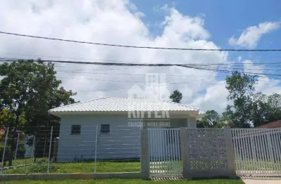 Casa com 2 quartos à venda, 110 m² por r$ 480.000 - retiro - maricá/rj