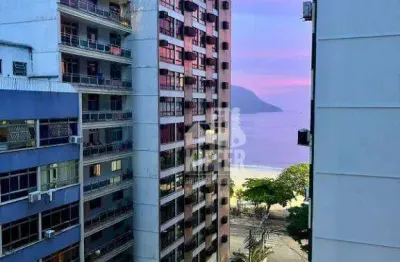 Apartamento com 4 quartos à venda na Rua Lopes Trovão, 23, Icaraí, Niterói