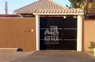 Casa com 2 quartos à venda na Rua Trinta e Cinco, 26, Itaipuaçú, Maricá