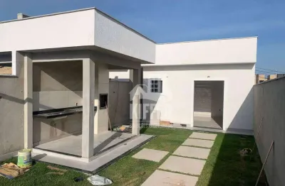 Casa a venda praia de itaipuaçu 3 quartos suite churrasqueira piscina privativa