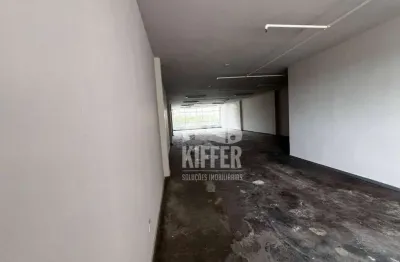 Sala para alugar, 200 m² por r$ 5.120,00/mês - centro - niterói/rj
