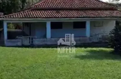 Chácara à venda, 73000 m² por R$ 1.000.000,00 - Peróbas (Pachecos) - Itaboraí/RJ