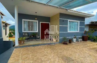 Casa com 3 quartos à venda, 360 m² por R$ 850.000 - Flamengo - Maricá/RJ
