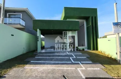 Casa com 2 quartos à venda, 136 m² por r$ 770.000 - pindobas - maricá/rj