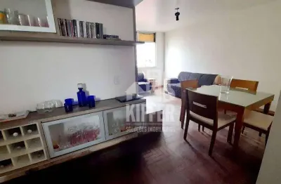Apartamento com 3 quartos à venda na Avenida Roberto Silveira, 553, Icaraí, Niterói