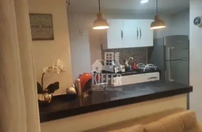 Apartamento com 2 quartos à venda, 60 m² por r$ 380 - icaraí - niterói/rj