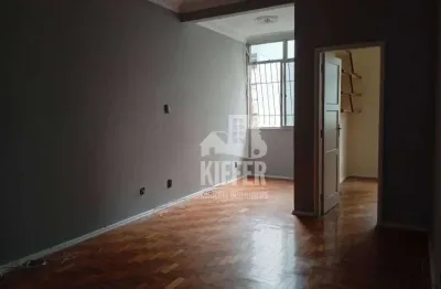 Apartamento com 2 quartos à venda, 75 m² por r$ 510.000 - icaraí - niterói/rj