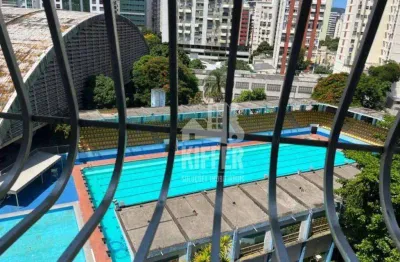 Apartamento com 2 quartos à venda na Rua Mário Alves, 78, Icaraí, Niterói