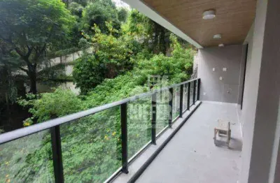 Apartamento com 2 dormitórios à venda, 76 m² por r$ 830.000,00 - icaraí - niterói/rj