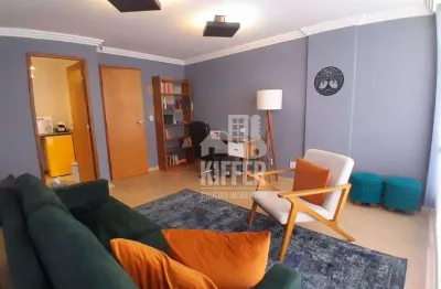 Sala comercial com 1 sala à venda na Rua Gavião Peixoto, 148, Icaraí, Niterói