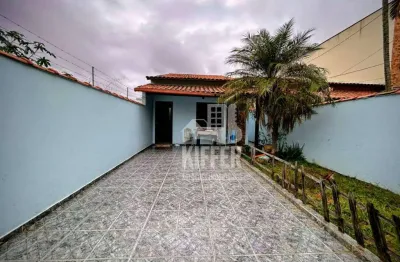 Casa com 2 quartos à venda, 99 m² por r$ 450.000 - itaipuaçu - maricá/rj