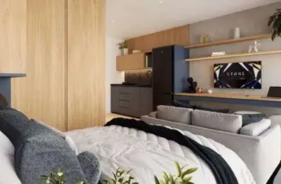 Kitnet / Stúdio à venda na Rua Ator Paulo Gustavo, 368, Icaraí, Niterói