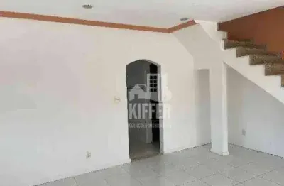 Casa com 3 quartos à venda, 234 m² por r$ 480.000 - zé garoto - são gonçalo/rj