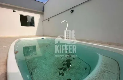 Casa com 3 quartos à venda na Rua Paraíso, 32, Jardim Atlântico Oeste (Itaipuaçu), Maricá