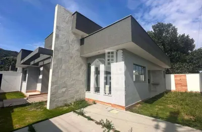 Casa com 3 quartos à venda na Rua Nossa Senhora da Paz, 1, Praia de Itaipuaçu (Itaipuaçu), Maricá