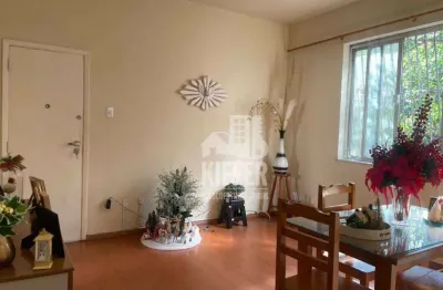 Apartamento com 3 quartos à venda na Rua Gavião Peixoto, 328, Icaraí, Niterói