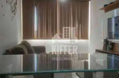 Apartamento com 2 quartos à venda, 89 m² por R$ 215.000 - Rocha - São Gonçalo/RJ