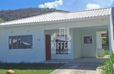 Casa com 3 quartos à venda, 105 m² por r$ 510.000 - pindobas maricá - maricá/rj