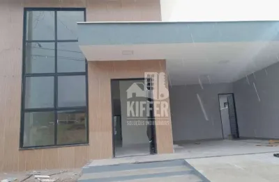 Casa com 3 dormitórios à venda, 129 m² por r$ 550.000,00 - caxito pequeno - maricá/rj