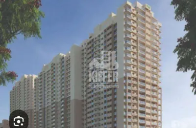 Apartamento com 3 quartos à venda, 75 m² por R$ 345.000 - Maria Paula - São Gonçalo/RJ