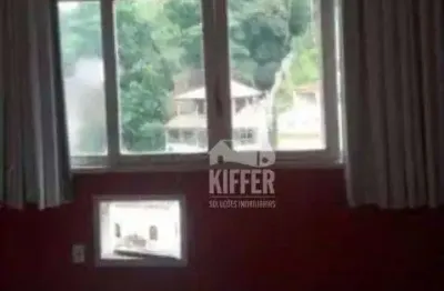 Sobrado com 2 quartos à venda, 100 m² por r$ 300.000 - fátima - niterói/rj