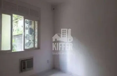 Sobrado com 2 quartos à venda, 100 m² por r$ 300.000 - fátima - niterói/rj