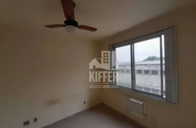 Apartamento com 2 quartos à venda, 60 m² por r$ 300.000 - barreto - niterói/rj