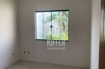 Casa com 2 quartos à venda na Rua Zélia Gatai Amado, 485, Itapeba, Maricá