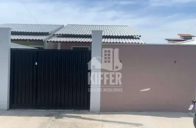 Casa com 2 quartos à venda na Rua Zélia Gatai Amado, 485, Itapeba, Maricá