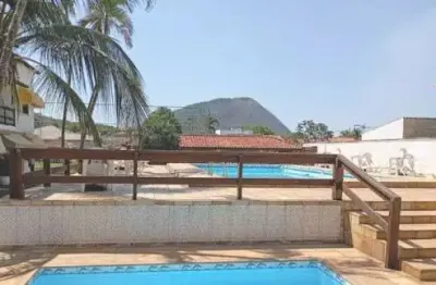 Apartamento com 1 dormitório à venda, 60 m² por r$ 220.000,00 - itaipuaçu - maricá/rj
