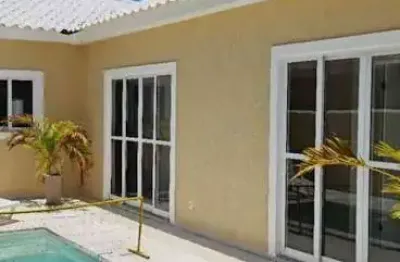 Casa com 3 quartos à venda, 130 m² por r$ 934.000 - cajueiros - maricá/rj