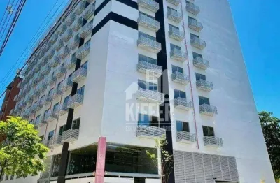 Cobertura linear de alto padrão para locação em boa viagem | vista mar | uni home – niterói/rj