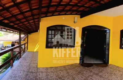 Casa com 3 dormitórios à venda, 50 m² por r$ 690.000,00 - itapeba - maricá/rj