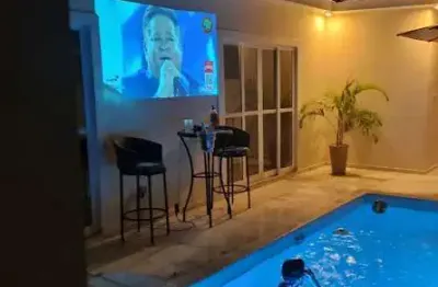 Casa com 3 quartos para alugar, 130 m² -  r$b 7.000,00 cajueiros (itaipuaçu) - maricá/rj