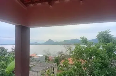 Casa com 2 quartos para alugar na Rua Cem, 1, Araçatiba, Maricá