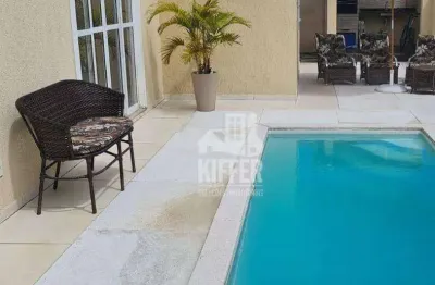 Casa com 3 quartos à venda, 220 m² por r$ 934.500 - inoã - maricá/rj