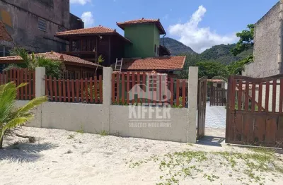 Casa com 3 quartos à venda, 120 m² por r$ 650.000 - recanto de itaipuaçu - maricá/rj