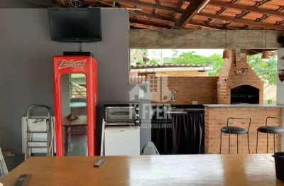 Casa com 2 quartos à venda na Rua Mário Pinotti, 262, Barro Vermelho, São Gonçalo