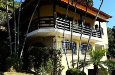 Casa com 4 dormitórios à venda, 500 m² por R$ 1.100.000,00 - Recanto De Itaipuacu (Itaipuac - Maricá/RJ
